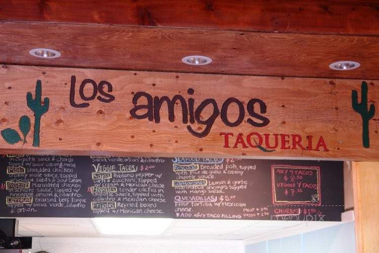 /250210990/Los-Amigos-Taqueria-y-Restaurant-Los-Angeles-CA - Los Angeles, CA