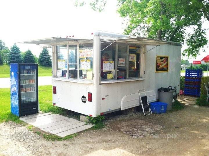Lefty's Chicago Style Hot Dogs - Elkhorn, WI menu_pic