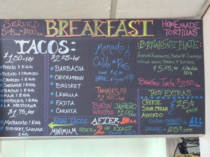 /250124310/Big-Daddy-Tacos-Menu-Houston-TX - Houston, TX