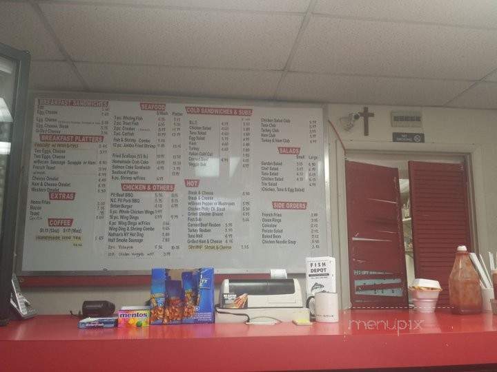 /250999008/Fish-Depot-Menu-Capitol-Heights-MD - Capitol Heights, MD