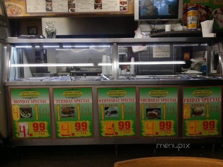 /250224252/Carniceria-Y-Taqueria-Guadalajara-Los-Angeles-CA - Los Angeles, CA