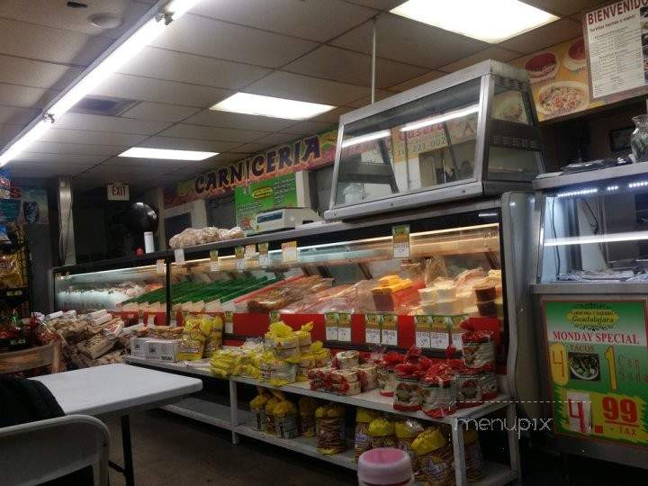 /250224252/Carniceria-Y-Taqueria-Guadalajara-Los-Angeles-CA - Los Angeles, CA
