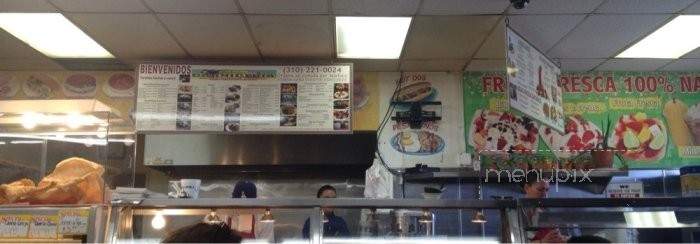/250224252/Carniceria-Y-Taqueria-Guadalajara-Los-Angeles-CA - Los Angeles, CA