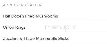 YUMMY! - Indianapolis, IN menu_pic