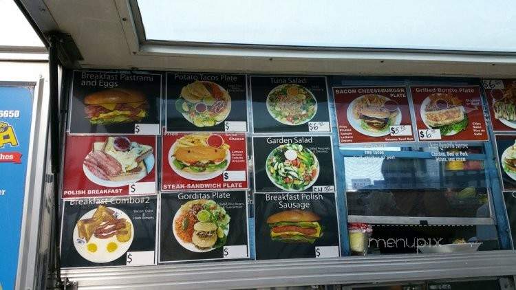 About Time Catering - Los Angeles, CA menu_pic