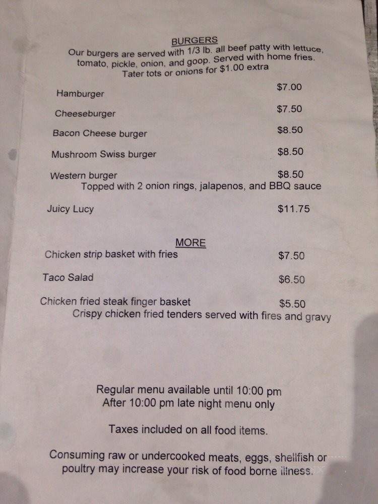 /251128928/Scooters-Bar-and-Grill-Kelso-WA - Kelso, WA