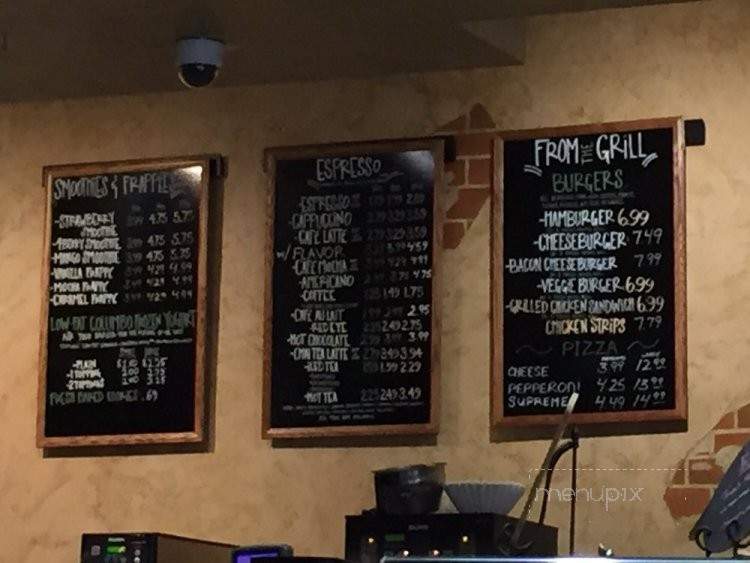 /250522293/Volcanos-Coffee-Shop-Daytona-Beach-FL - Daytona Beach, FL