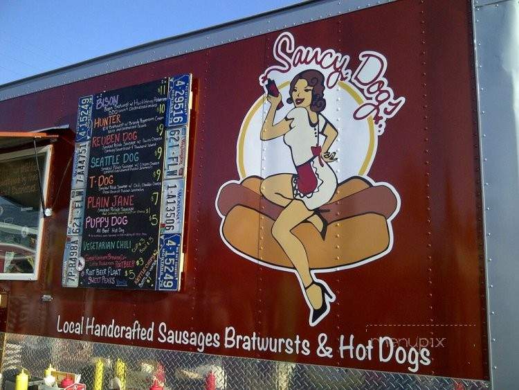 /250674888/Saucy-Dogs-Trego-MT - Trego, MT