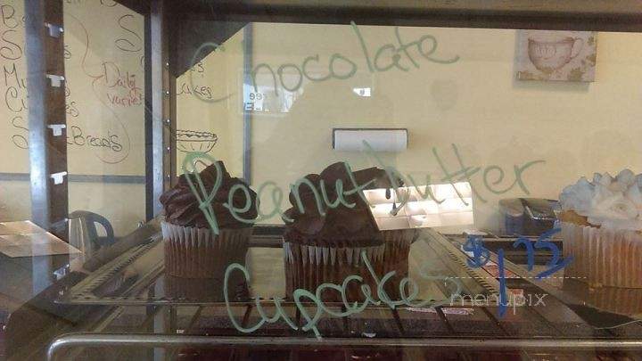 The Sweet Spot - Agawam, MA menu_pic