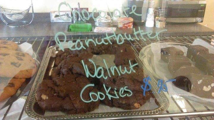 The Sweet Spot - Agawam, MA menu_pic