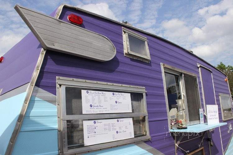 The Purple Tongue - Austin, TX menu_pic