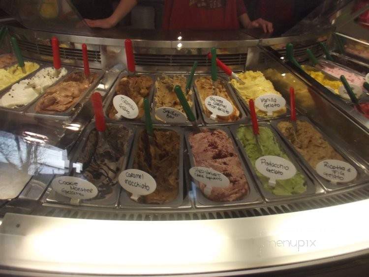 Boccone - Cedarhurst, NY menu_pic