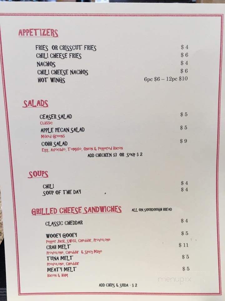 /250911802/Cafe-110-Menu-Davis-CA - Davis, CA