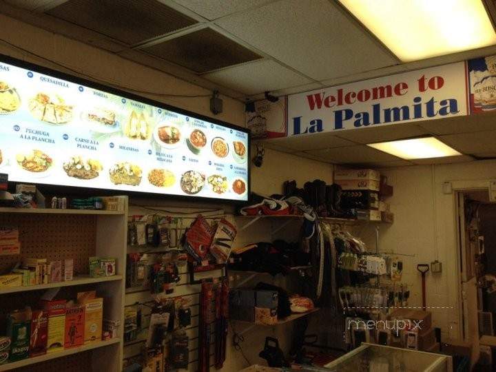 /250388122/La-Palmita-Market-Marshall-VA - Marshall, VA