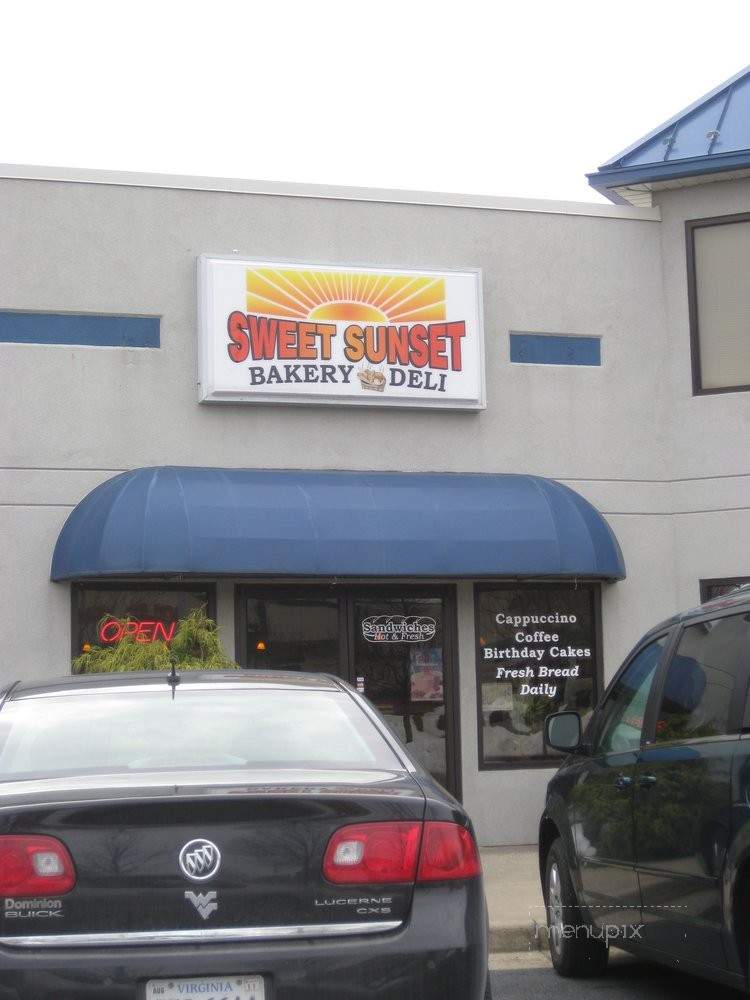 /251009364/Sweet-Sunset-Bakery-Winchester-VA - Winchester, VA