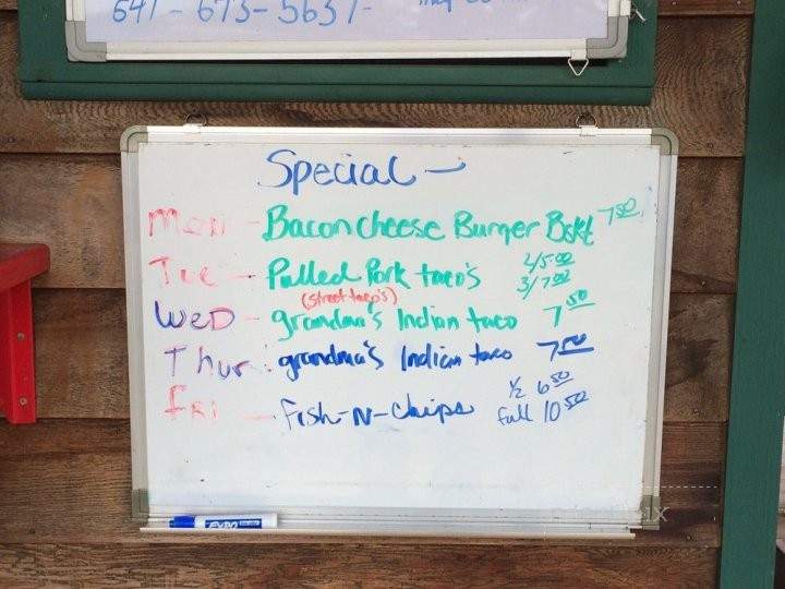 /250314746/Grandmas-Snack-Shack-Douglas-OR - Douglas, OR