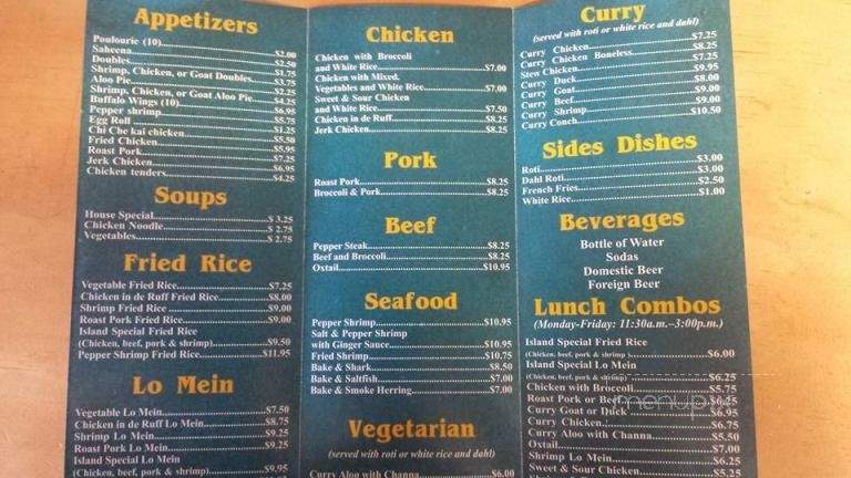 /251208972/Island-Getaway-Restaurant-Lake-Worth-FL - Greenacres, FL