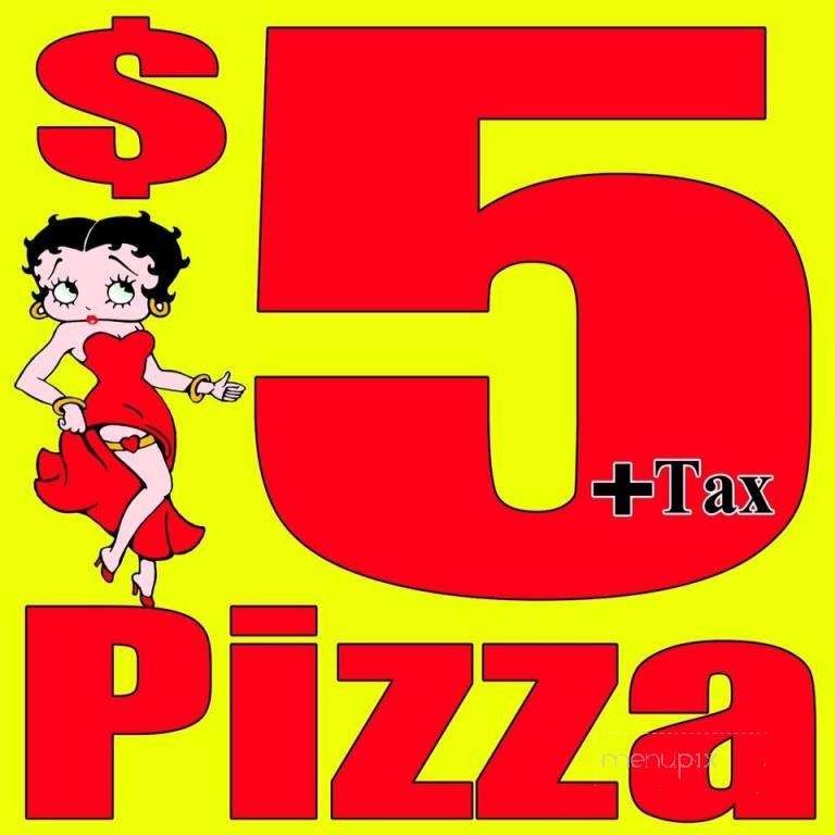 /250208500/Sirys-Pizza-Lynwood-CA - Lynwood, CA