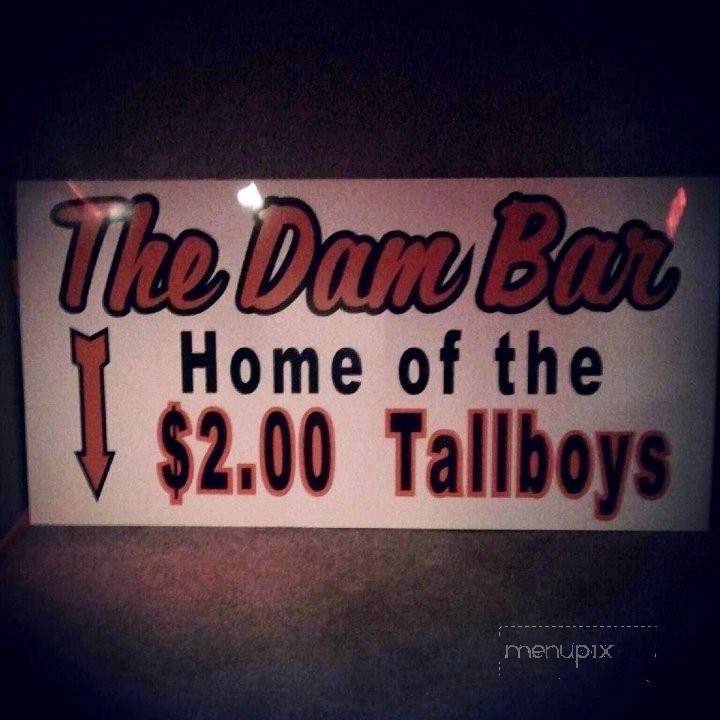 /250605465/Dam-Riverview-Sports-Bar-Guttenberg-IA - Guttenberg, IA