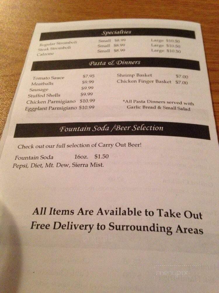 /251136406/LTs-Pizzeria-and-Bar-Port-Carbon-PA - Port Carbon, PA