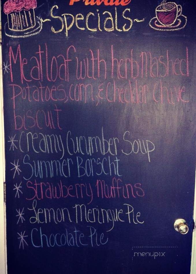 La Motte Carry Out - Fredericktown, MO menu_pic
