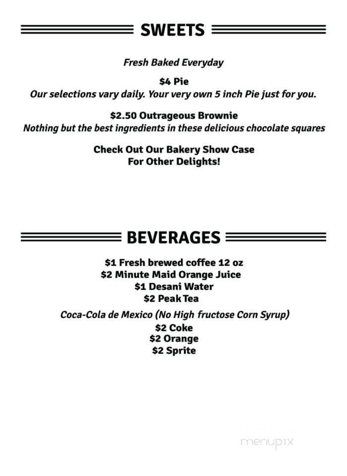 La Motte Carry Out - Fredericktown, MO menu_pic