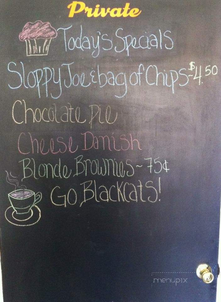 La Motte Carry Out - Fredericktown, MO menu_pic
