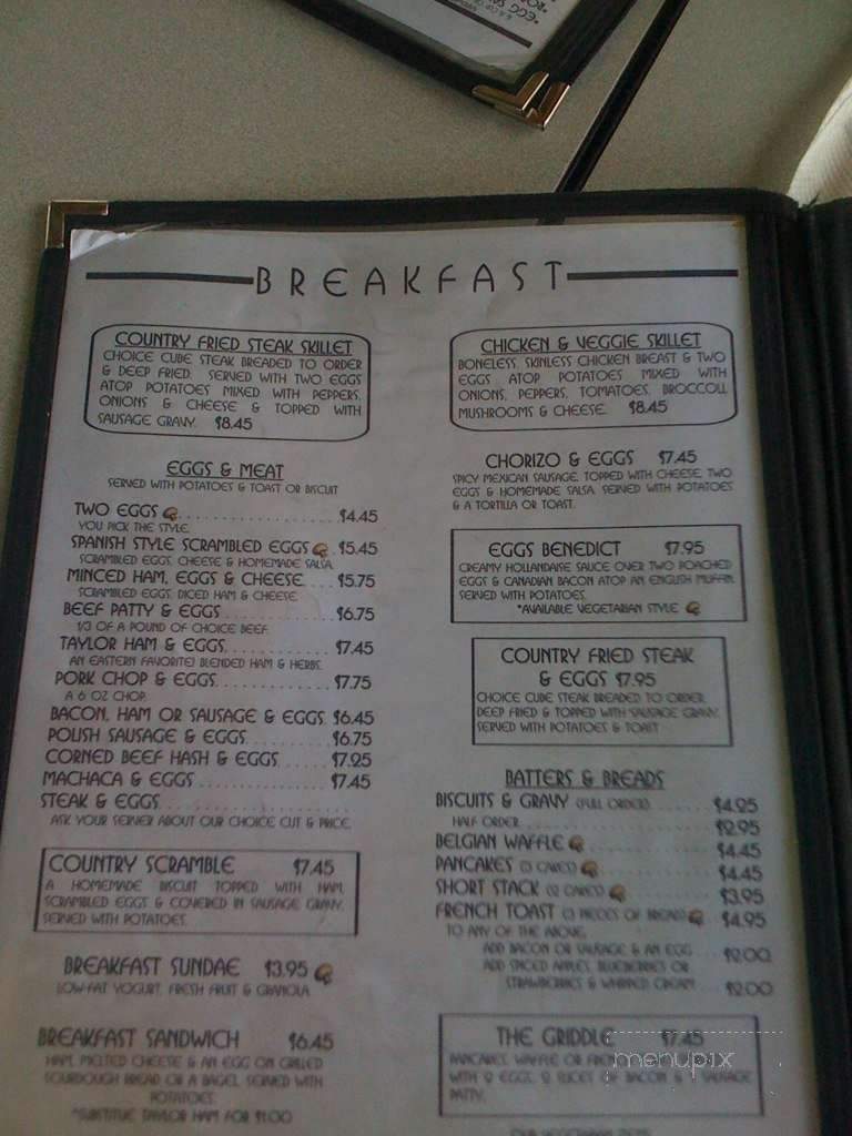 /250187139/44th-Street-Cafe-Menu-Phoenix-AZ - Phoenix, AZ