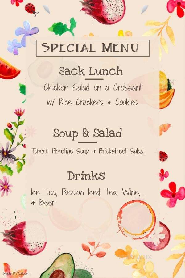 Brickstreet Brew - Lebanon, IL menu_pic