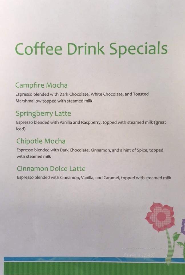 Brickstreet Brew - Lebanon, IL menu_pic