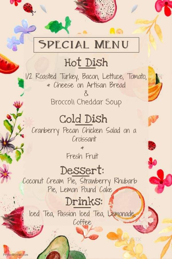 Brickstreet Brew - Lebanon, IL menu_pic