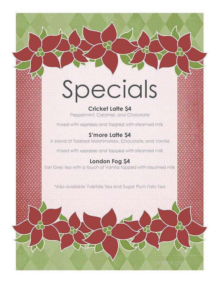 Brickstreet Brew - Lebanon, IL menu_pic
