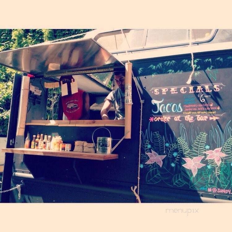 /250469393/The-Jungle-Cafe-Food-Truck-Brooklyn-NY - Brooklyn, NY
