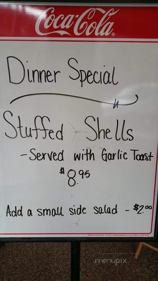 Pizza & Pints Pizzeria - Clinton, MO menu_pic