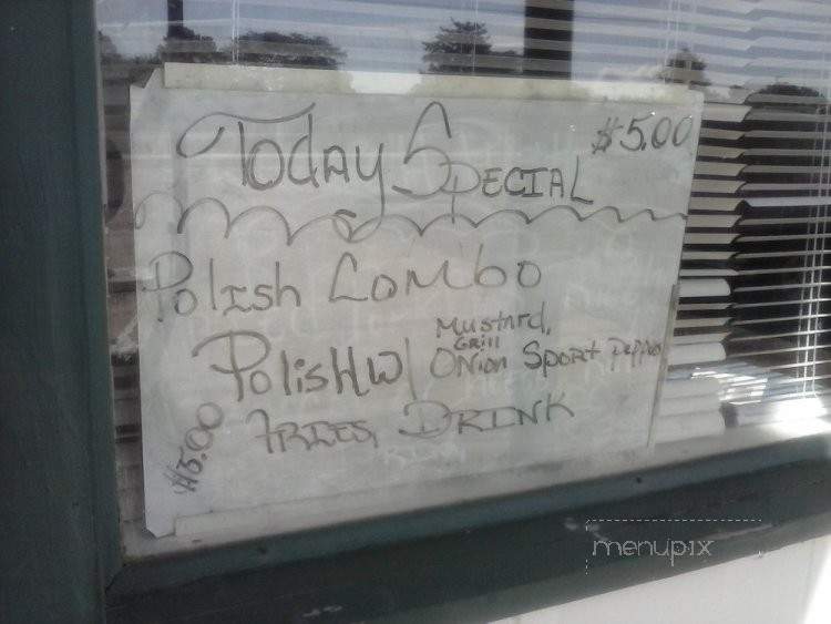 Little Taste of Chicago - Batesville, MS menu_pic