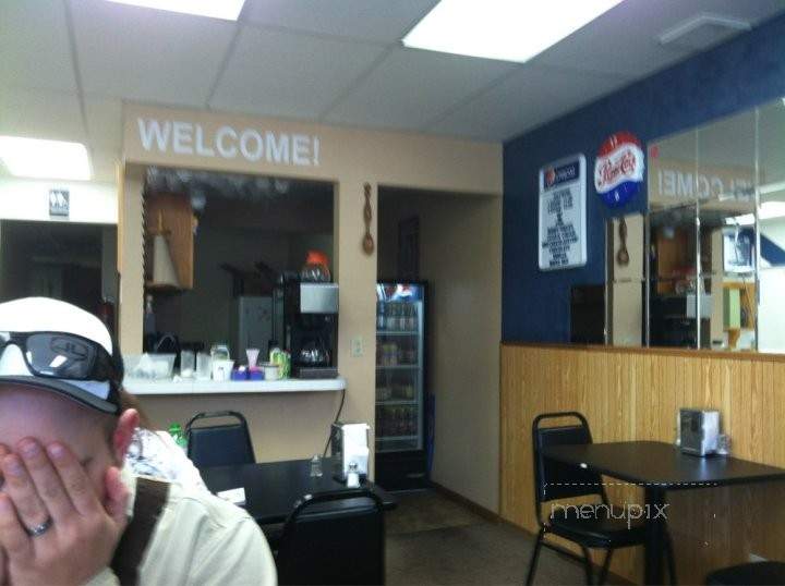 Carlos Mexican Restaurant - Stanley, ND menu_pic