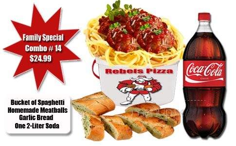 /250205113/Rebels-Pizza-Las-Vegas-NV - Las Vegas, NV