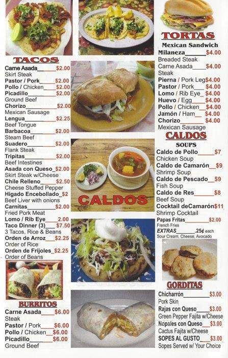 /250044930/El-Taconazo-La-Fiesta-Melrose-Park-IL - Melrose Park, IL