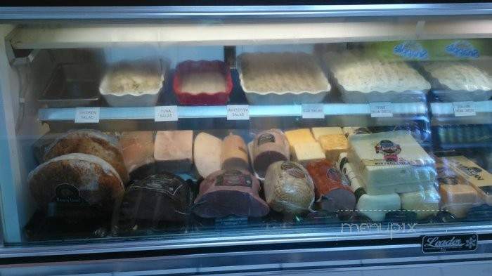 Amazing Bagel - Parlin, NJ menu_pic