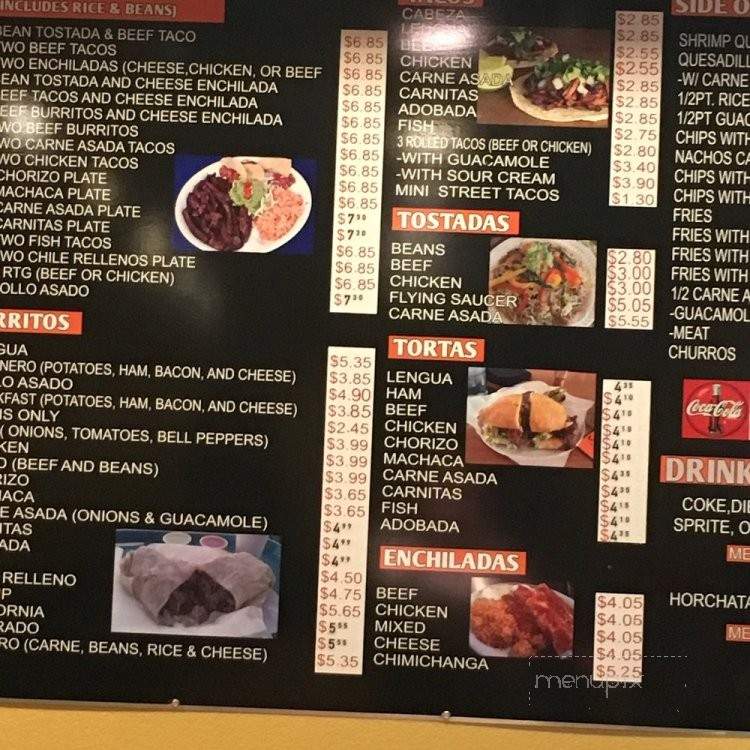 /250255002/Alibiertos-Mexican-Food-Menu-Apple-Valley-CA - Apple Valley, CA