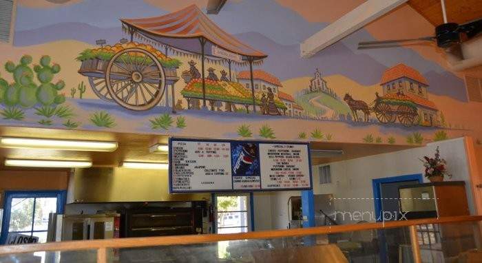 Poncho Villas - Warner Springs, CA menu_pic