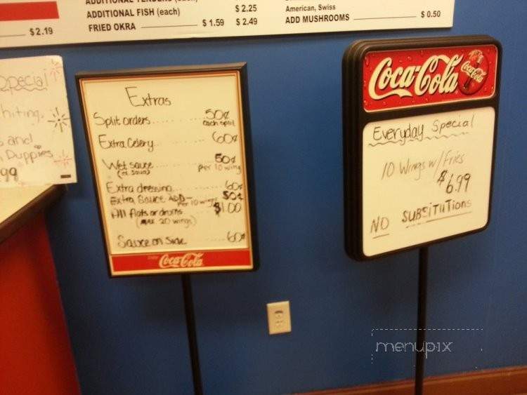 Wings and A Prayer 2 - Riverdale, GA menu_pic