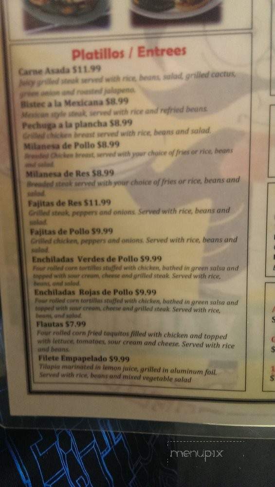 /251169957/El-Pequeno-Riverdale-GA - Riverdale, GA