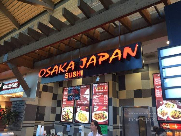 /250184268/Osaka-Japan-At-University-Mall-Orem-UT - Orem, UT