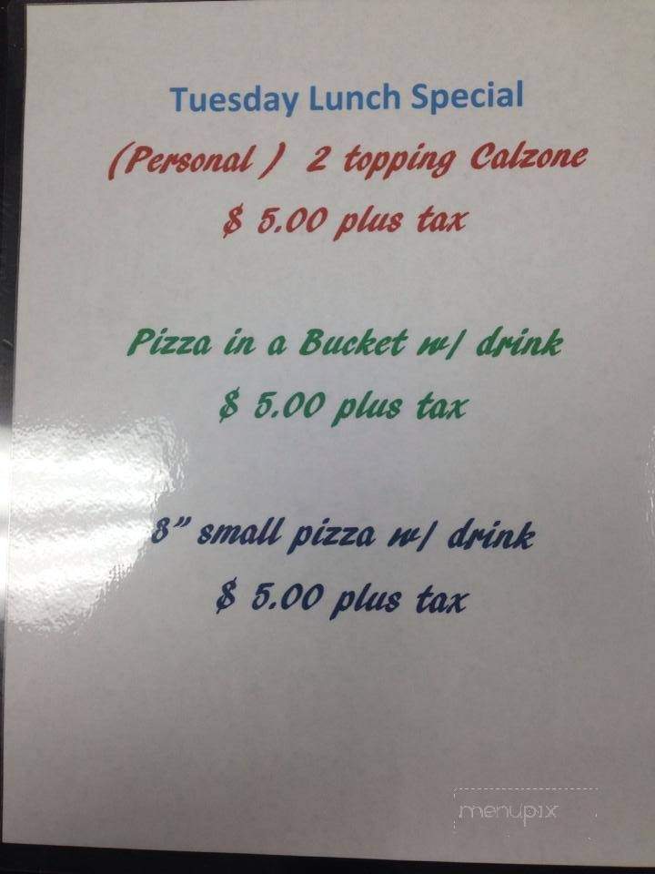 Pop Pop's Pizza and Grinders - Clover, SC menu_pic