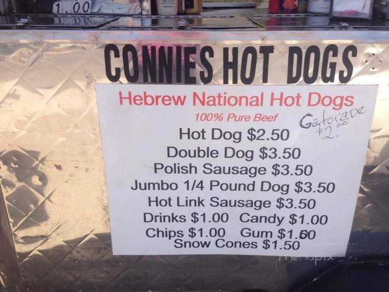 /250265032/Connies-Hot-Dogs-Oxnard-CA - Oxnard, CA