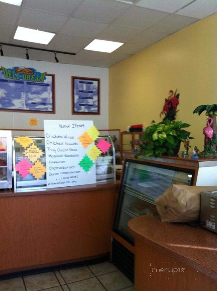Habana Deli - Tampa, FL menu_pic