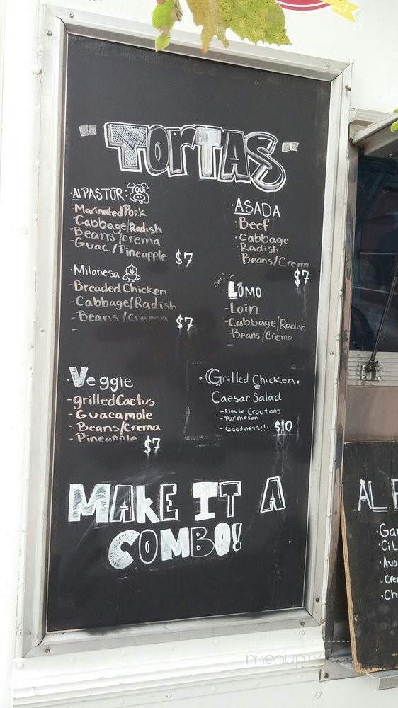 /250833017/Cocina-Food-Truck-Los-Angeles-CA - Los Angeles, CA