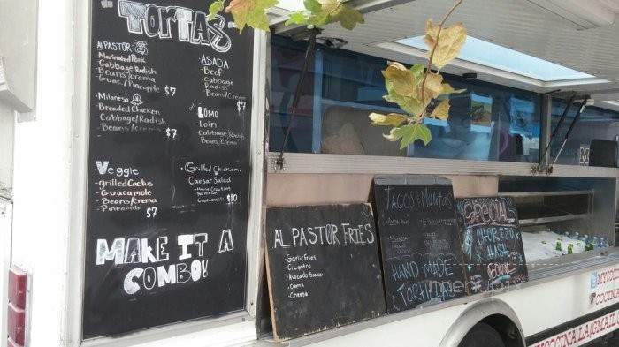 /250833017/Cocina-Food-Truck-Los-Angeles-CA - Los Angeles, CA
