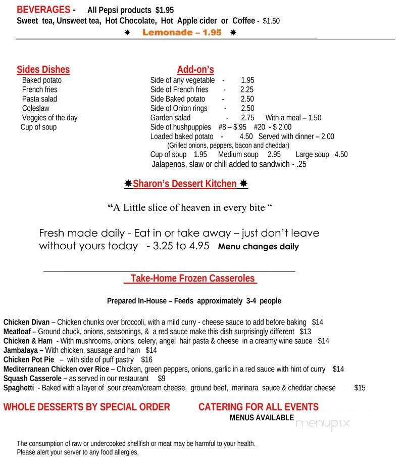 /251250511/Loaves-and-Fishes-Restaurant-and-Catering-Crossnore-NC - Crossnore, NC